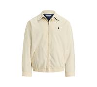 Bi-Swing-Jacke aus Twill XXL Cream