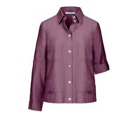 Bianca - ANINA mulberry - Gr. - 48