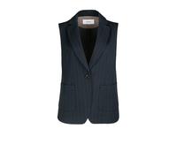 Bianca - Anzugweste - Andra blau - Gr. - 36