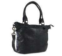 Harbour 2nd Shopper Anchor-Love Bianca B3.5938 Dark Ash