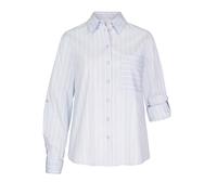 Bianca - Bluse - Anina blau - Gr. - 44
