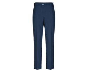 Bianca - Hose - Siena blau - Gr. - 42