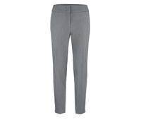 Bianca - Hose - Siena grau - Gr. - 38