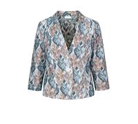 BIANCA Moden GmbH & Co. KG - ABBY blue mix - Gr. - 44