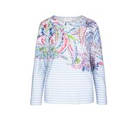 BIANCA Moden GmbH & Co. KG - DAMI blue mix - Gr. - 44