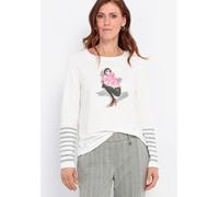 BIANCA Moden GmbH & Co. KG - DAMI ivory - Gr. - 44