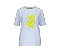 BIANCA Moden GmbH & Co. KG - DINIA blue mix - Gr. - 42