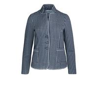 BIANCA Moden GmbH & Co. KG - JOALINA blue mix - Gr. - 48