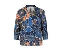 BIANCA Moden GmbH & Co. KG - KAYLA blue mix - Gr. - 42