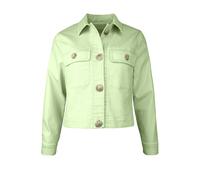 BIANCA Moden GmbH & Co. KG - PEGGY dusty lemon - Gr. - 46