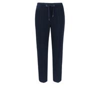 Bianca - Schlupfhose - Siena blau - Gr. - 38