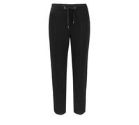 Bianca - Schlupfhose - Siena schwarz - Gr. - 42