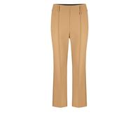 Bianca - Stretch-Hose - Siena braun - Gr. - 40