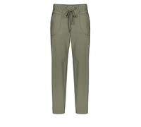 Bianca - Stretch-Hose - Siena grün - Gr. - 44