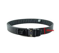 Bianchi® 7216 Accumold® Dienstkoppel mit COBRA® Sicherheitsverschluss, 50 mm (XL / 101-111 cm)