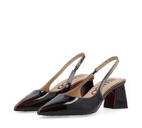 bianco - Elegante Slingpumps rot - Gr. - 40