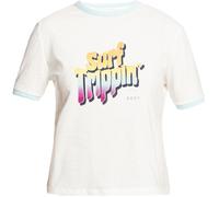 BIARRITZ VIBES J TEES WBK0 SNOW WHITE XL WBK0 SNOW WHITE