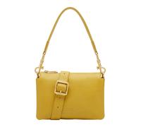 BIASIA Feather Small Crossbody Bag Avocado