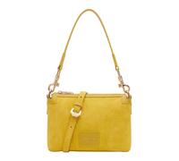 BIASIA Feather Small Crossbody Bag Avocado