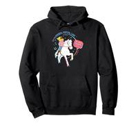 Bibi & Tina - Auf die Pferde fertig, los Pullover Hoodie