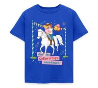 Bibi & Tina Geburtstagsabenteuer Geburtstag Kinder T-Shirt