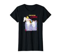 Bibi & Tina - Gemeinsam Stark Pferde T-Shirt