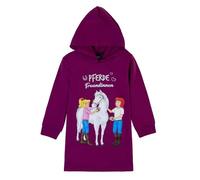 Bibi & Tina Kleid 82419 pink, Größe 98, 3 Jahre