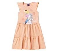 Bibi & Tina Kleid 82429, Peach, Größe 98, 3 Jahre