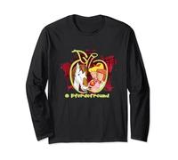 Bibi & Tina - Pferdefreund Langarmshirt