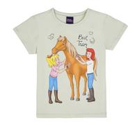 Bibi & Tina T-Shirt 82444 grün, Größe 116, 6 Jahre