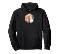 Bibi & Tina - Wildfang Pferde Pullover Hoodie