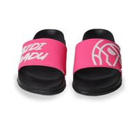 BIDI BADU Beach Doctor Badelatschen Damen in pink, Größe: 46