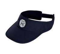 Visor BIDI BADU Heat Stroke Move Visor Dark Blue