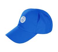 BIDI BADU Next Gen Parasol Party Move Cap Kinder-blau blau