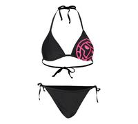 BIDI BADU Riana Tech Bikini Damen-Schwarz