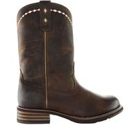 Biegen Sie ungezügelte Roper Womens Brown Stiefel aus EU 38,5 / UK 5,5