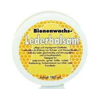 Bienenwachs Lederbalsam (180ml)