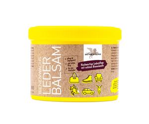 Bienenwachs Lederbalsam