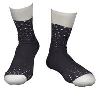 Biersocken in einer Dose von Luckies of London - Stout Einheitsgröße