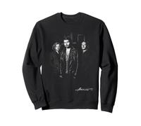 Biffy Clyro Only Revolutions Foto Michael Robert Williams Sweatshirt