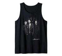 Biffy Clyro Only Revolutions Foto Michael Robert Williams Tank Top
