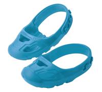 Big 800056448 Schuhschoner, Größe 21-27, blau