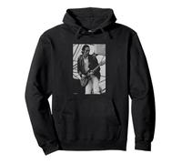 Big Audio Dynamite Sänger Mick Jones The Clash Andy Willsher Pullover Hoodie