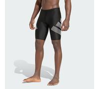 BIG BARS JAMMER-BADEHOSE Black XS/S