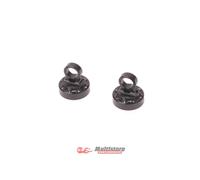 Big Bore Alloy Shock Cap (pr) - L1R,LD3,ST2 / U8807