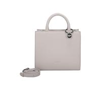 Buffalo Big Boxy Handtasche 26 cm grau