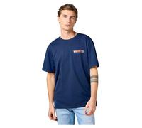 Big Graphic Tee