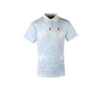 Big Green Egg Golf Poloshirt - Männer - Inside/out L