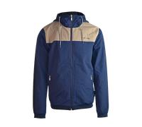 Big Green Egg Windjacke - Blau L