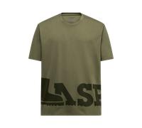 Big Laspo T-Shirt, Climbing T-Shirt, Herren - La Sportiva G19G19-Onyx XL